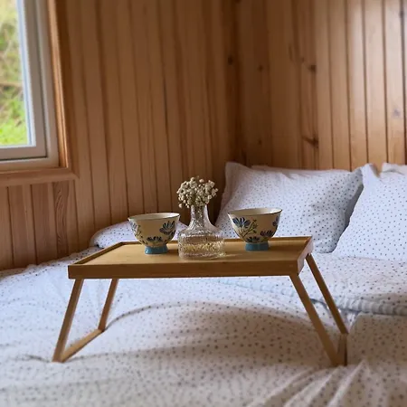 Oyer Hytta Holiday home Sand (Akershus)