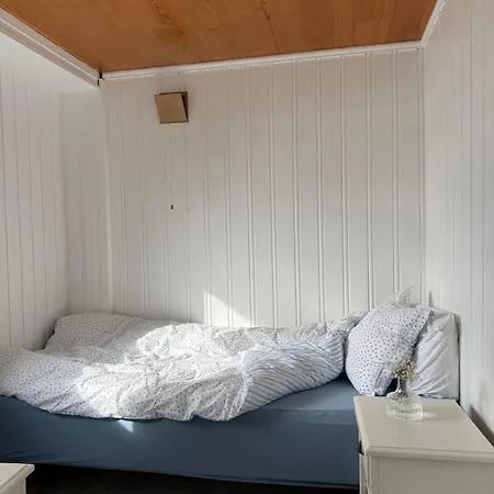 Holiday home Oyer Hytta *