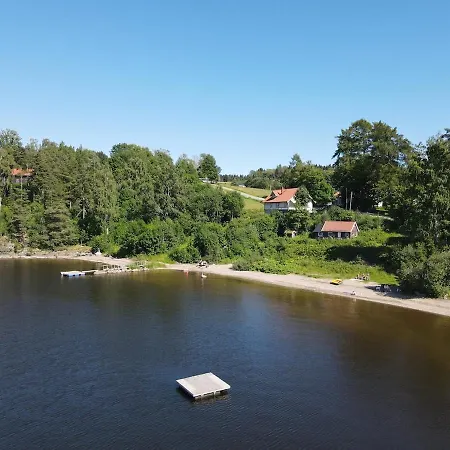 Semesterbostad Oyer Hytta Sand (Akershus)