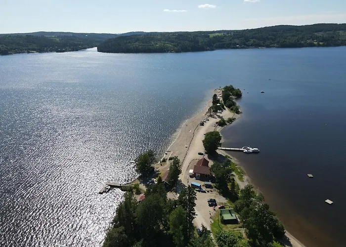 Oyer Hytta Holiday home