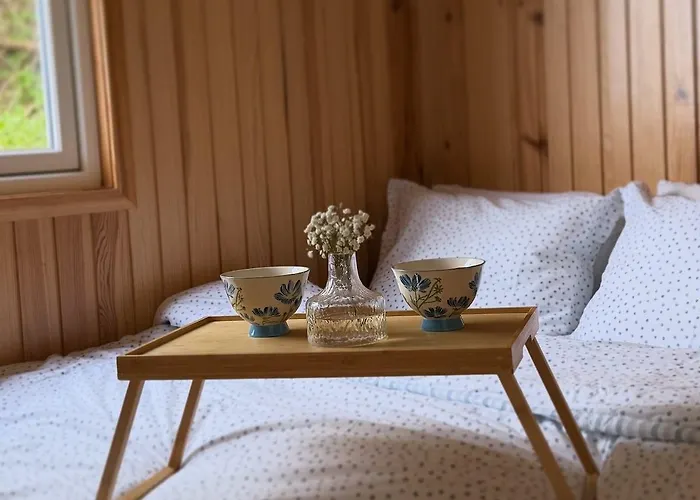 Oyer Hytta Holiday home Sand (Akershus)