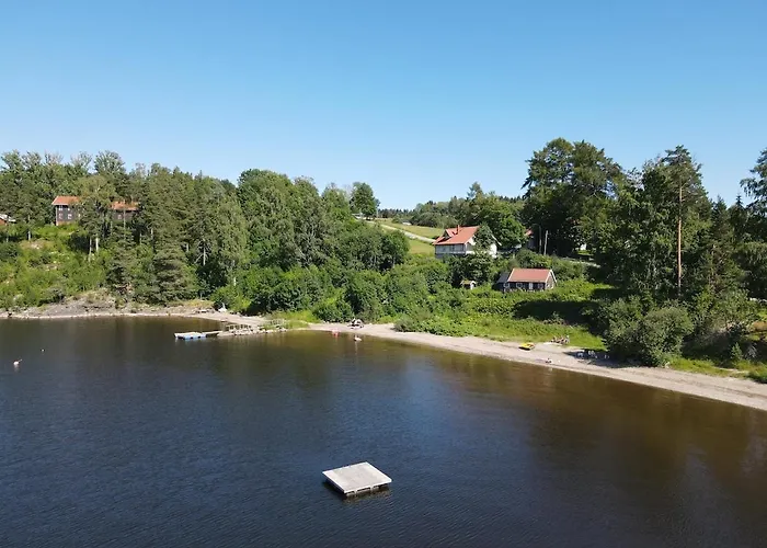 Holiday home Oyer Hytta Sand (Akershus)