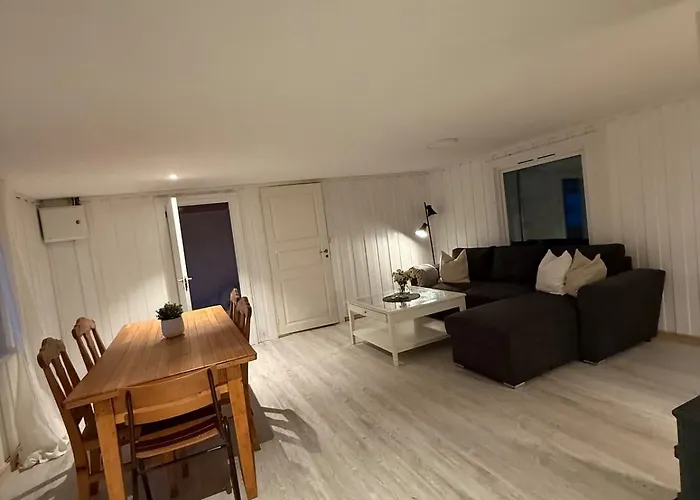 Oyer Hytta Holiday home